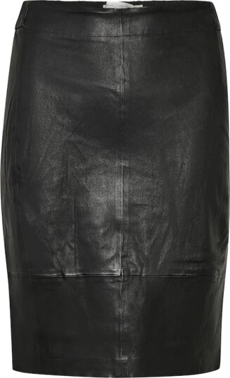InWear Luella skjørt Svart 2XS
