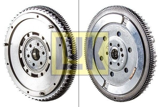 Svinghjul LuK 415 0172 10 Svinghjul LuK 415 0172 10