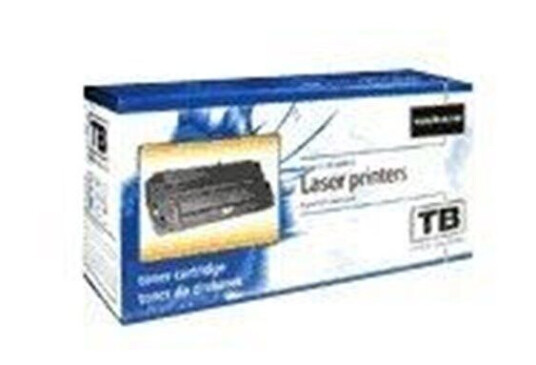 TB Print TS-4200N - Laser toner Svart