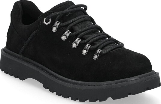 UGG M Birch Hiker BLACK 41