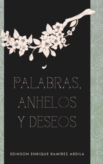 Palabras anhelos y deseos