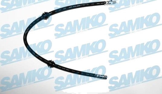 Bremseslange SAMKO 6T48968