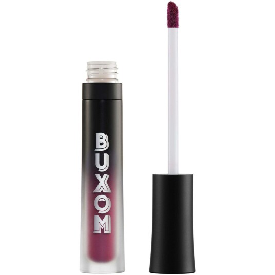 Buxom Full On Plumping Lipstick Matte Plum Queen 4,2ml