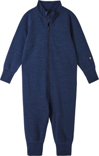 Reima Overall, Parvin Navy 98 cm Reima Overall, Parvin Navy 98 cm
