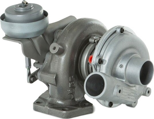 Turbolader RIDEX REMAN 2234C10694R