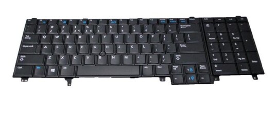 DELL Keyboard (HEBREW) DELL Keyboard (HEBREW)