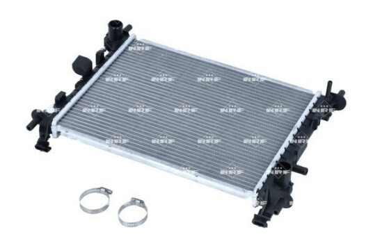 Radiator NRF 509614