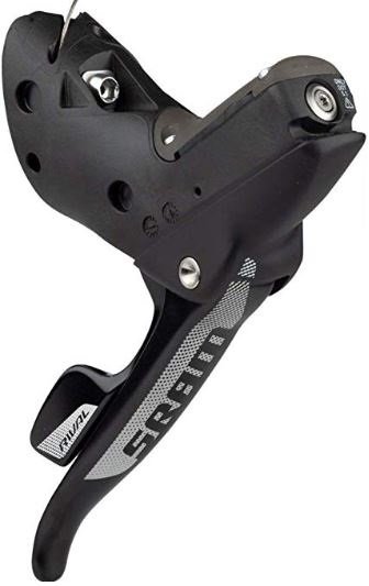 SRAM Rival 22 Bakgir til Hydraulisk
