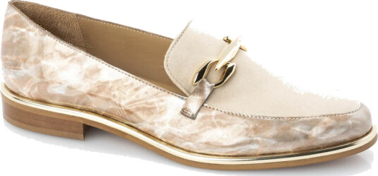 Nicola Sexton Dame Sko Beige 37 1/2 EU, Nicola Sexton Dame Sko Beige 37 1/2 EU,