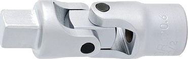 UNIOR 600873 Leddnøkkel, pipesett UNIOR 600873 Leddnøkkel, pipesett