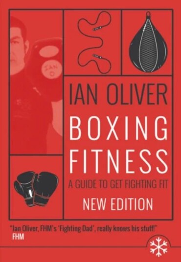 Boxing Fitness Av Ian Oliver Boxing Fitness Av Ian Oliver
