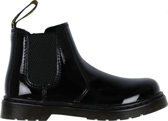Dr. Martens Støvler Patent Lamper Svart Dr. Martens 29 Støvler