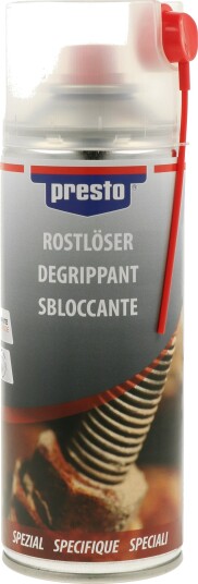 PRESTO 306314 Smørespray