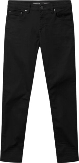 Gabba Jones K1911 Black Jeans - Black - 28 x 30