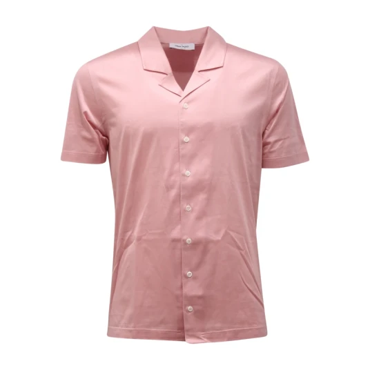 Gran Sasso Herre Skjorter Rosa L, Gran Sasso Herre Skjorter Rosa L,