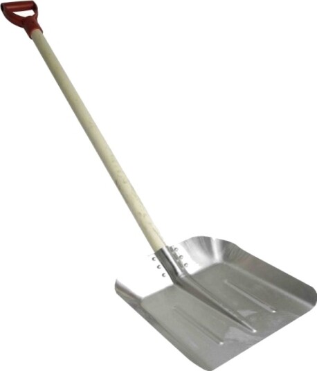 Angerman Snø Og Kornskuff 34 Cm 93925 Angerman Snø Og Kornskuff 34 Cm 93925