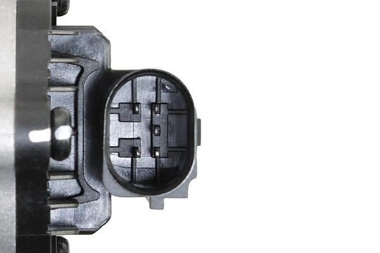 EGR Ventil METZGER 0892627