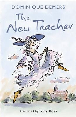 The New Teacher Av Dominique Demers