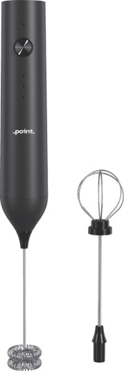 Point POMF5000 oppladbar melkeskummer Point POMF5000 oppladbar melkeskummer