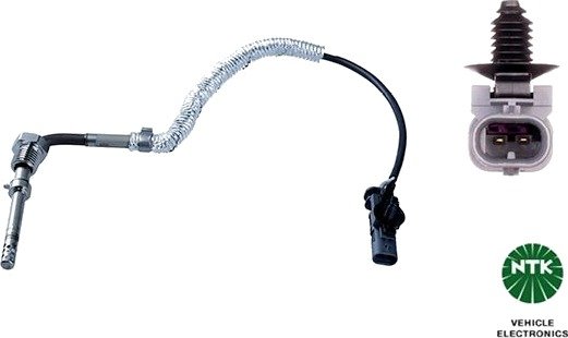 Sensor, eksostemperatur NTK 90999