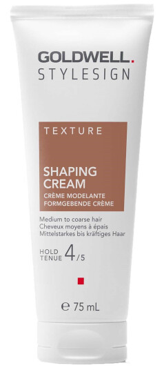 Goldwell StyleSign Shaping Cream 75ml Goldwell StyleSign Shaping Cream 75ml