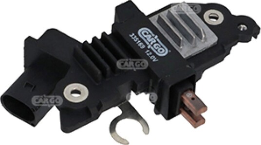 Dynamoregulator HC-Cargo F 032 335 169