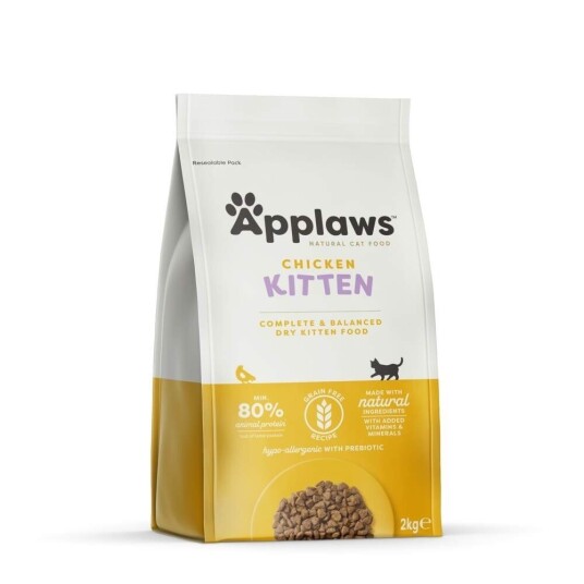 Applaws Cat Kitten 2 kg Applaws Cat Kitten 2 kg