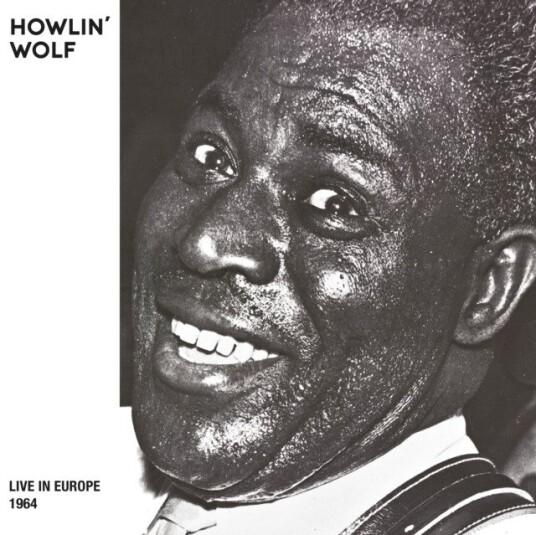 Howlin Wolf Live In Europe Bremen 1964 5brsd 2024 5d Uk Vinyl
