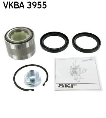 Hjullager SKF VKBA 3955