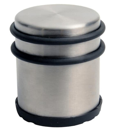 Dørstopper Home it Gulv Ø62 x H72 mm Dørstopper Home it Gulv Ø62 x H72 mm