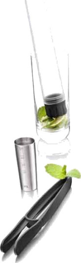 Vacuvin Vacu Vin Barsett
