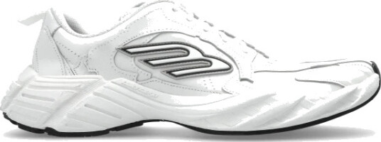 Balenciaga Herre Sko Hvit 41 EU,