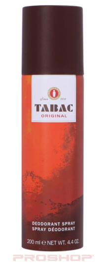 Tabac Original Deo 200 ml Tabac Original Deo 200 ml