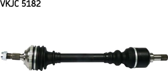 SKF VKJC 5182 Drivaksel
