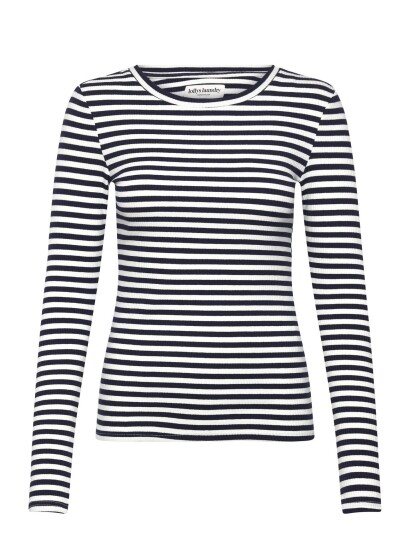 Lollys Laundry Mayellall Top Ls Navy S Lollys Laundry Mayellall Top Ls Navy S