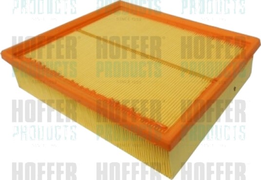Luftfilter HOFFER 16545 Luftfilter HOFFER 16545