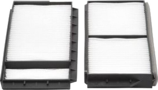 Kupefilter BOSCH 1 987 432 163 Kupefilter BOSCH 1 987 432 163
