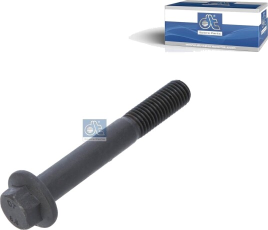Skrue DT Spare Parts 2.10696