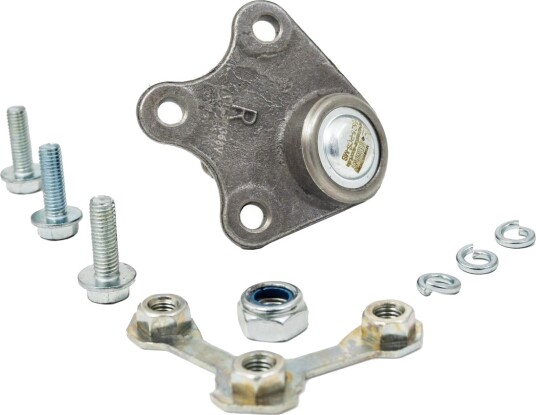 Bærekule MASTER-SPORT 25525-SET-MS