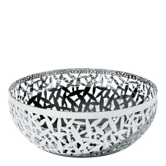 Alessi - Cactus fruktkurv 21 cm blank Alessi - Cactus fruktkurv 21 cm blank