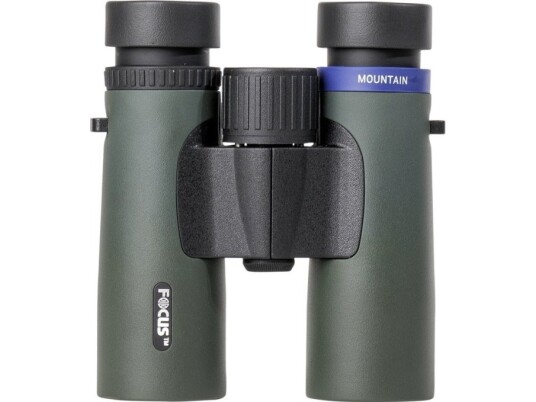 Kikkert Focus Lornetka Fokuseringsfeste 10 X 33