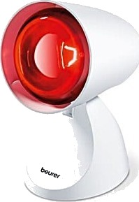Beurer - IL 11 infrared lamp (IL011) - 3 Years Warranty Beurer - IL 11 infrared lamp (IL011) - 3 Years Warranty