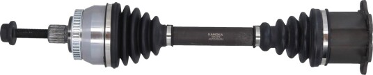Drivaksel KAMOKA 5010476