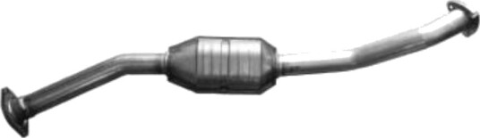 Katalysator JMJ 1080285