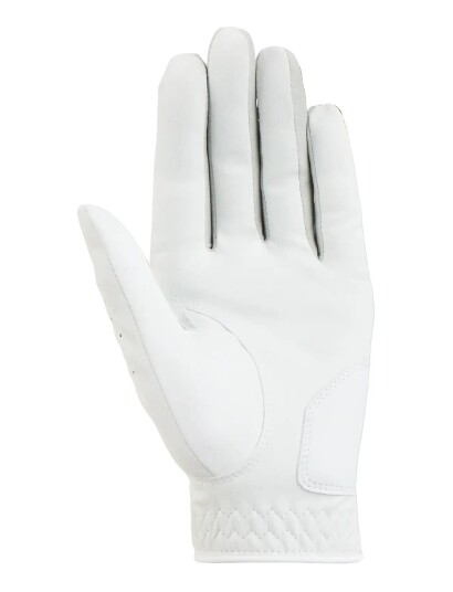 COBRA W S Microgrip Flex Glove Lh 26 White S