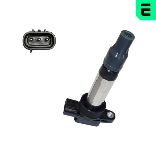 Tennspole coil ERA 880503A Tennspole coil ERA 880503A