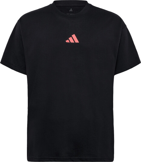 Adidas Performance U Rsom G T Black XXL