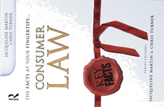 Key Facts: Consumer Law