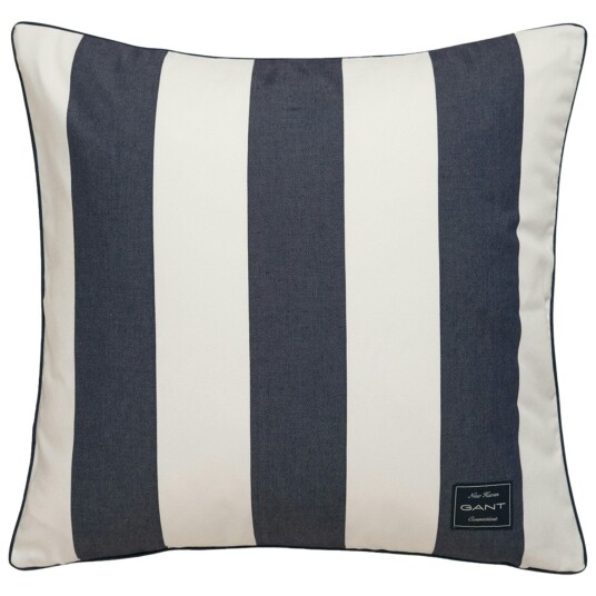 Gant Home Yacht Stripe Pute 50x50 cm Marine