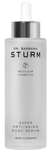 Dr. Barbara Sturm Super Anti-Aging Body Serum 100 ml Dr. Barbara Sturm Super Anti-Aging Body Serum 100 ml